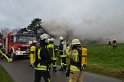 Feuer 5 Roesrath Am Grosshecker Weg P0076